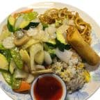 Best Sauteed Vegetable Deluxe in Riverbank, CA