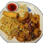 Best Garlic Chicken in Mandarin Style in Riverbank, CA