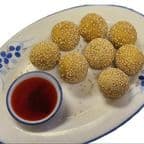 Best Sesame Seeds Ball in Riverbank, CA