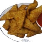 Best Cream Cheese Won Ton in Riverbank, CA