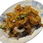 Best Fried Calamari in Riverbank, CA