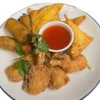 Best Appetizer Sampler in Riverbank, CA