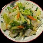 Best Sauteed Mixed Vegetable in Riverbank, CA