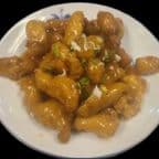 Best Fried Chicken w/choice of flavor sauce in Riverbank, CA