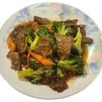 Best Broccoli Beef in Riverbank, CA