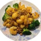 Best Honey Walnut Prawns in Riverbank, CA