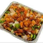 Best Pork, or Chicken, or Beef Entrees in Riverbank, CA