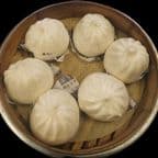 Best BBQ Pork Buns in Riverbank, CA