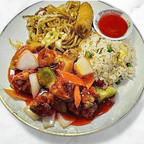 Best Sweet & Sour Pork in Riverbank, CA