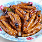 Best Steamed Chicken Paws in Black Bean Flavor in Riverbank, CA