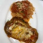 Best Chicken Parmesan in Chicago, IL