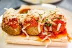 Best Meatball Sandwich in Chicago, IL
