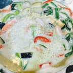 Best Green Curry in La Grande, OR