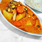 Best Massaman Curry in La Grande, OR