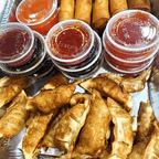 Best Gyoza (6 pieces) in La Grande, OR