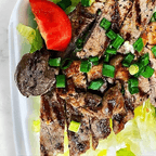 Best Crying Tiger in La Grande, OR