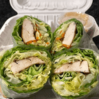 Best Fried Tofu (2 rolls) in La Grande, OR