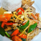 Best Caramelized Ginger in La Grande, OR