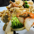 Best Drunken Noodle in La Grande, OR