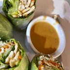 Best Peanut Sauce in La Grande, OR