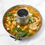 Best Tom Yam (large bowl) in La Grande, OR