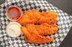 Best 5 Piece Chicken Strips in Pittsburg, CA