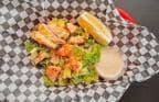 Best Caesar Salad with Chicken in Pittsburg, CA