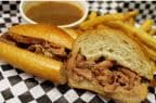 Best French Dip Sandwich (Basket) in Pittsburg, CA