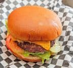 Best Little J's Favorite ¼ Lb. Burger in Pittsburg, CA