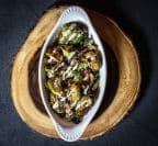 Best Roasted Brussels Sprouts in Rogers, AR