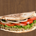 Best Falafel Pita in Canton, MI