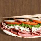 Best Cold Cuts Pita in Canton, MI
