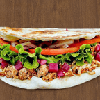 Best Chicken Shawarma Pita in Canton, MI