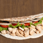 Best Chicken Pita in Canton, MI