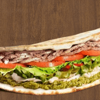 Best Cheese Pesto Pita in Canton, MI