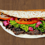 Best Beef Shawarma Pita in Canton, MI