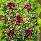 Best Tabouli in Canton, MI