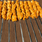 Best Chicken (Lump Charcoal Grill) in Canton, MI