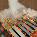 Best Beef Kafta (Lump Charcoal Grill) in Canton, MI