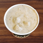 Best New England Clam Chowder in Bonita Springs, FL