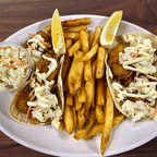 Best Shrimp Taco in Bonita Springs, FL