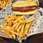 Best Kids Hot Dog & French Fries in Bonita Springs, FL