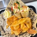 Best Lobster Wrap in Bonita Springs, FL