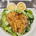 Best Blackened grouper Caesar Salad in Bonita Springs, FL