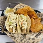 Best Grouper Taco in Bonita Springs, FL