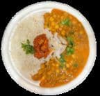 Best Channa and Chawal in San Francisco, CA