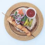 Best Chicken kebab in Hollywood, FL