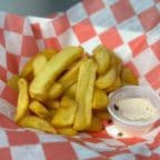 Best French Fries in Hollywood, FL