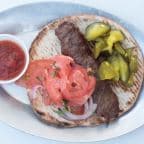Best Beef Lula kebab in Hollywood, FL