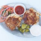 Best Chicken Pojarski cutlets  in Hollywood, FL
